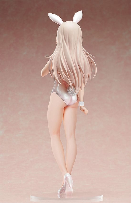 Estatua Fate Grand Order Illyasviel von Einzbern Bare Leg Bunny