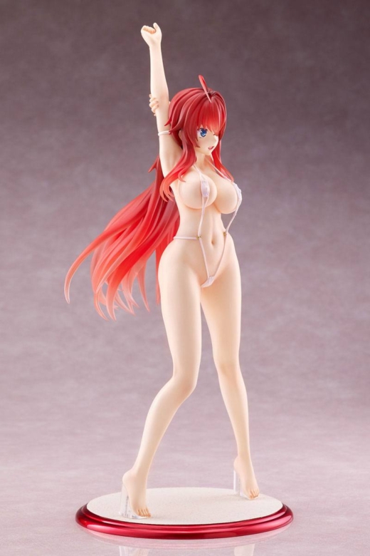 Estatua Rias Gremory Bikini Style release