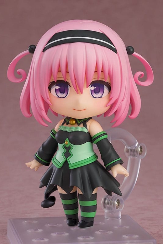 Figura Nendoroid To Love-Ru Darkness Momo Belia Deviluke (1)