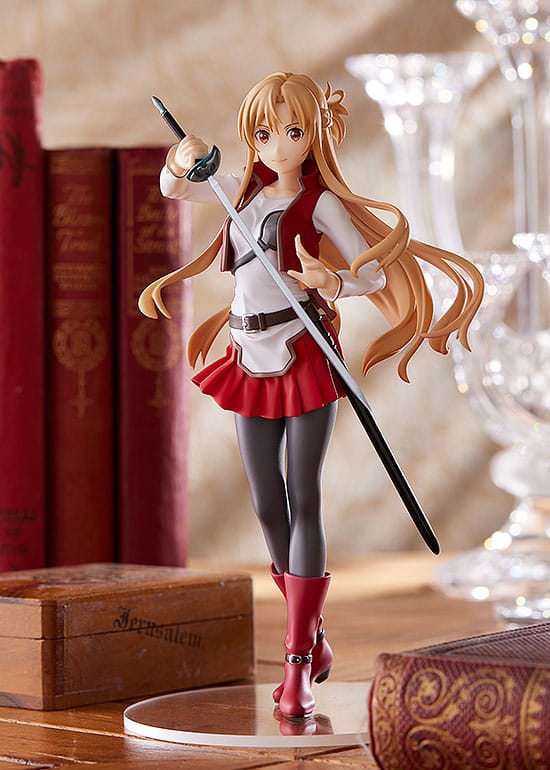 Estatua Sword Art Online Progressive ASN Asuna