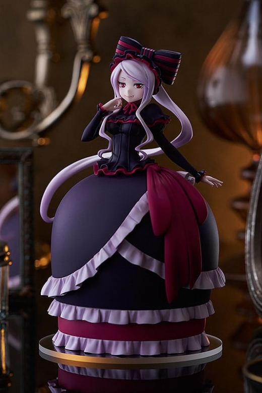 Estatua Overlord Pop Up Parade Shalltear Bloodfallen