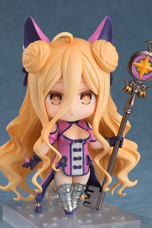 Figura Nendoroid Date A Live Mukuro Hoshimiya