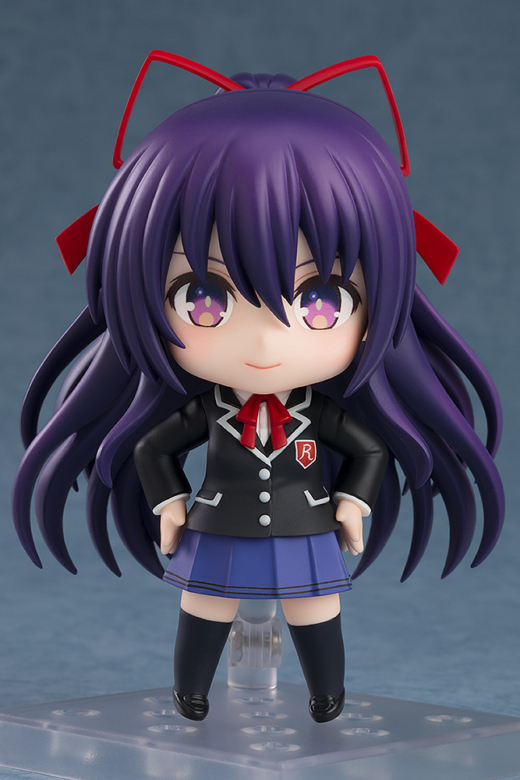 Figura Nendoroid Tohka Yatogami School Uniform Version