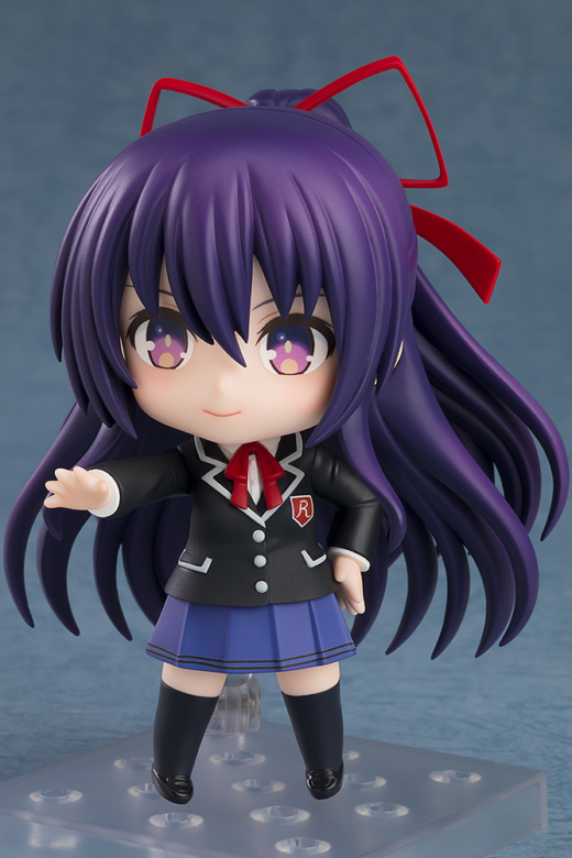 Figura Nendoroid Tohka Yatogami School Uniform Version