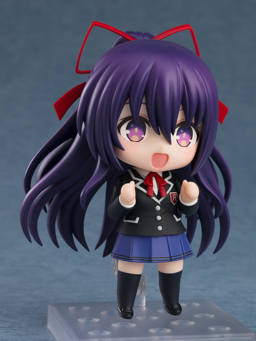 Figura Nendoroid Tohka Yatogami School Uniform Version