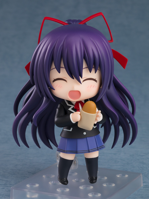 Figura Nendoroid Tohka Yatogami School Uniform Version