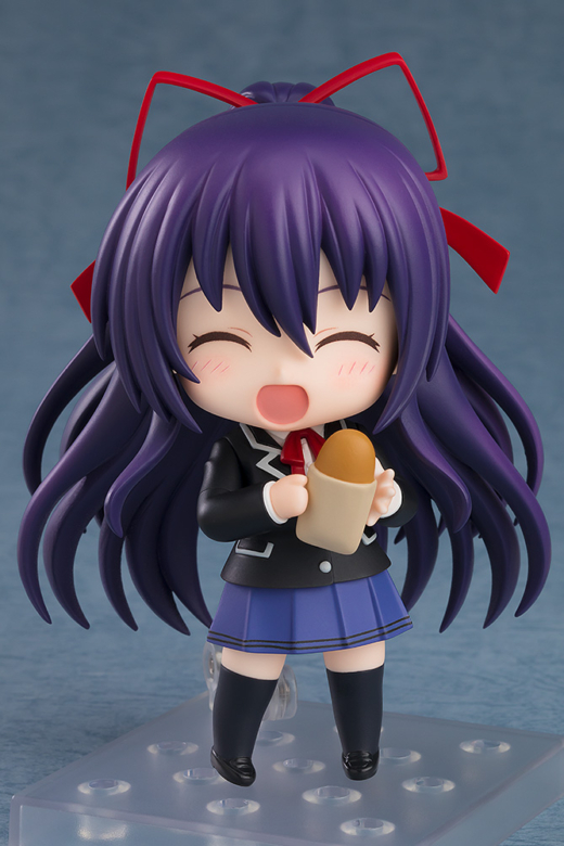 Figura Nendoroid Tohka Yatogami School Uniform Version