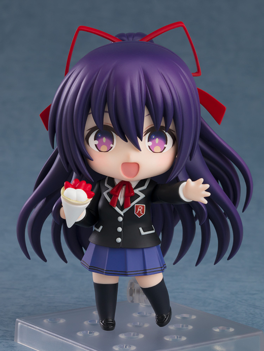 Figura Nendoroid Tohka Yatogami School Uniform Version