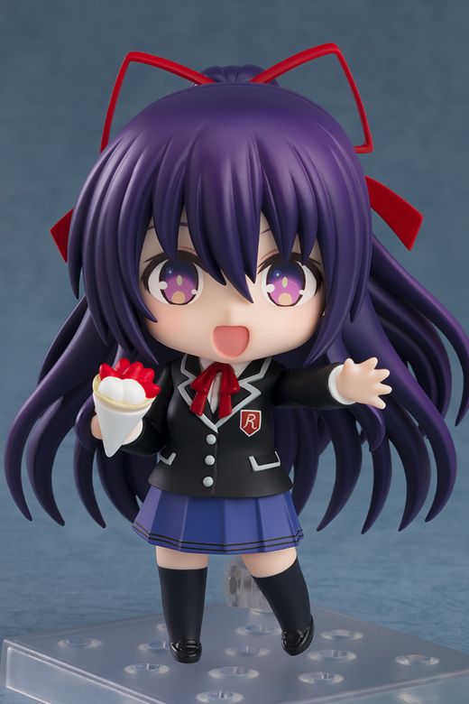 Figura Nendoroid Tohka Yatogami School Uniform Version