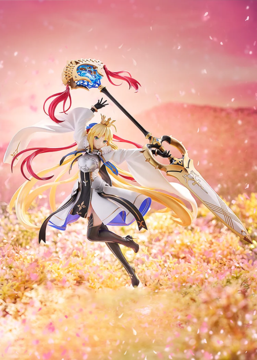 Estatua Fate Grand Order Altria Caster 31 cm