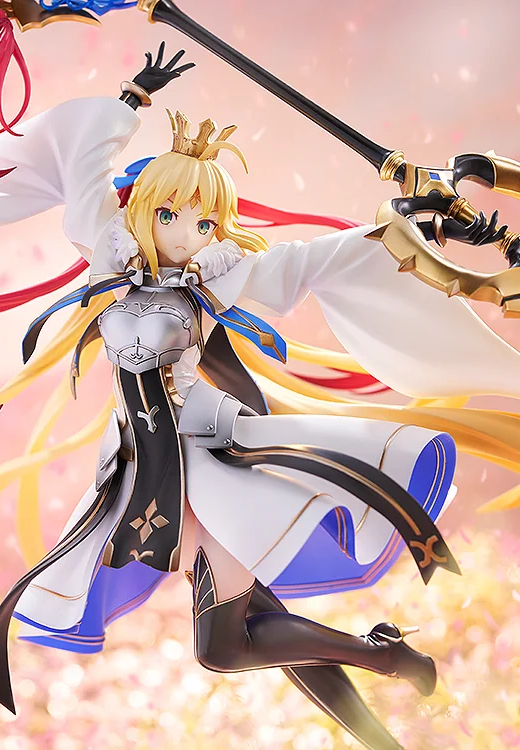 Estatua Fate Grand Order Altria Caster 31 cm