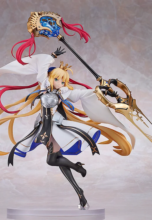 Estatua Fate Grand Order Altria Caster 31 cm