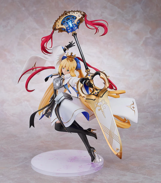 Estatua Fate Grand Order Altria Caster 31 cm