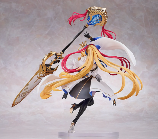 Estatua Fate Grand Order Altria Caster 31 cm