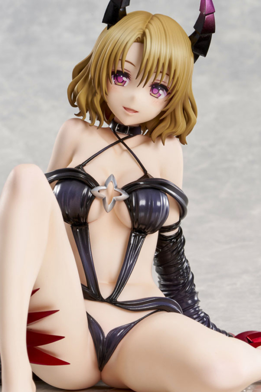 Estatua Momioka Risa Darkness To Love-Ru Darkness