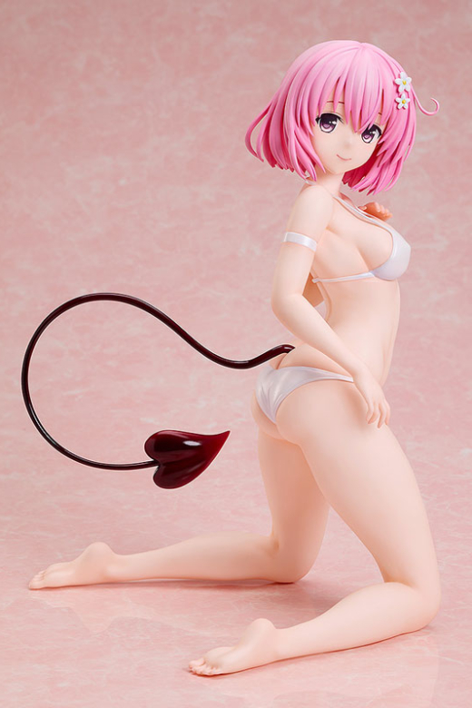 Estatua Momo Belia Deviluke Swimsuit To Love-Ru Darkness