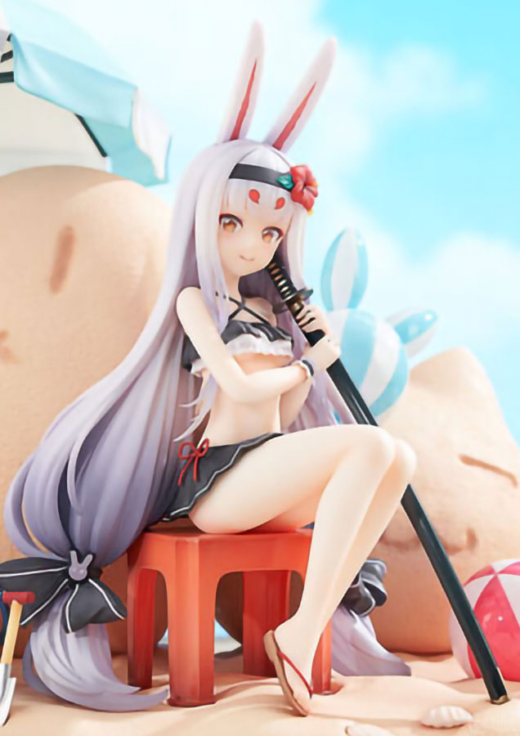Estatua Shimakaze The Island DX Edition Azur Lane Descubre el apasionante mundo de Estatua Shimakaze The Island DX Edition Azur Lane.