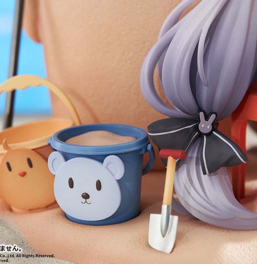 Descubre el apasionante mundo de Estatua Shimakaze The Island DX Edition Azur Lane.