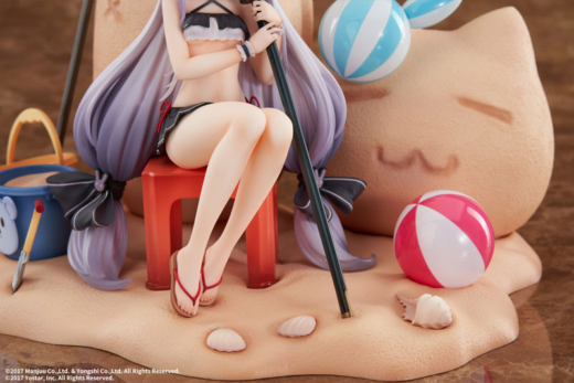 Estatua Shimakaze The Island DX Edition Azur Lane » Tu Tienda Anime Descubre el apasionante mundo de Estatua Shimakaze The Island DX Edition Azur Lane.
