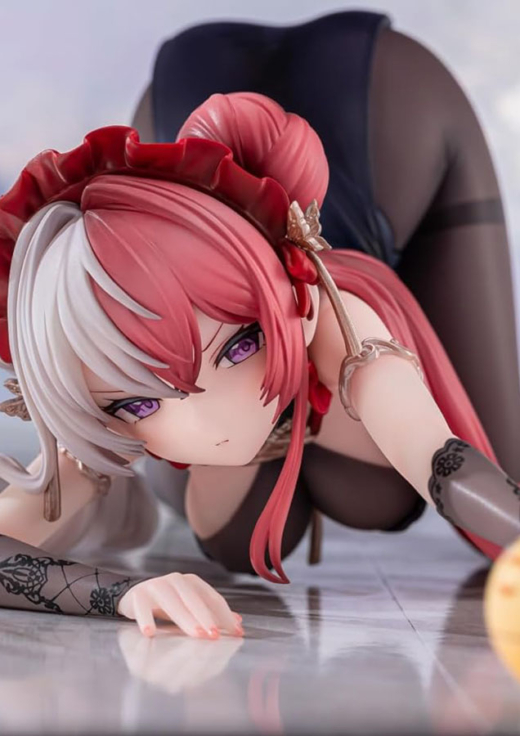 Estatua Chao Ho Frolicking Flowers Azur Lane Descubre el apasionante mundo de Estatua Chao Ho Frolicking Flowers Azur Lane.