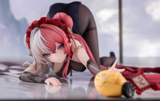 Estatua Chao Ho Frolicking Flowers Azur Lane » Tu Tienda Anime Descubre el apasionante mundo de Estatua Chao Ho Frolicking Flowers Azur Lane.