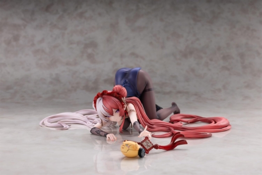 Estatua Chao Ho Frolicking Flowers Azur Lane » Tu Tienda Anime Descubre el apasionante mundo de Estatua Chao Ho Frolicking Flowers Azur Lane.