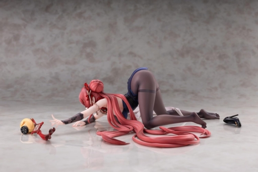 Estatua Chao Ho Frolicking Flowers Azur Lane » Tu Tienda Anime Descubre el apasionante mundo de Estatua Chao Ho Frolicking Flowers Azur Lane.