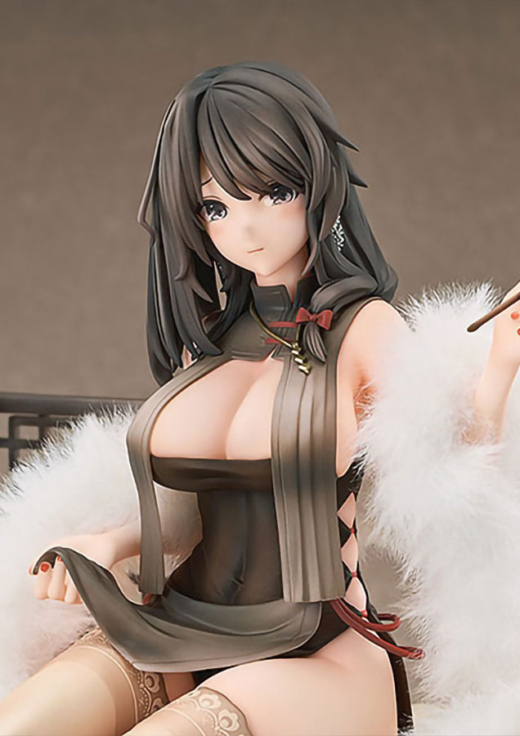 Estatua Charybdis Azur Lane Descubre el apasionante mundo de Estatua Charybdis Azur Lane.