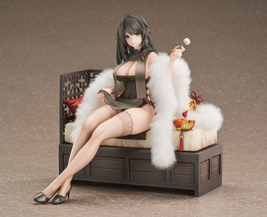 Estatua Charybdis Azur Lane » Tu Tienda Anime Descubre el apasionante mundo de Estatua Charybdis Azur Lane.