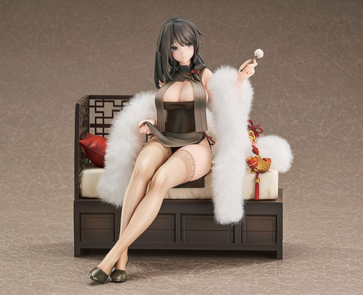 Estatua Charybdis Azur Lane » Tu Tienda Anime Descubre el apasionante mundo de Estatua Charybdis Azur Lane.
