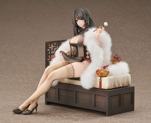 Estatua Charybdis Azur Lane » Tu Tienda Anime Descubre el apasionante mundo de Estatua Charybdis Azur Lane.