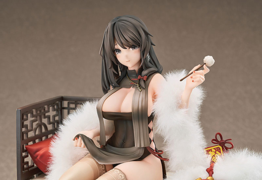 Estatua Charybdis Azur Lane » Tu Tienda Anime Descubre el apasionante mundo de Estatua Charybdis Azur Lane.