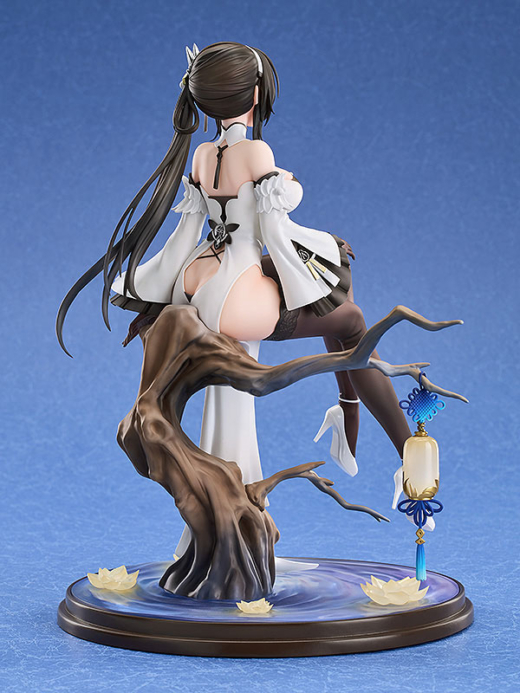 Estatua Chin Hai Azur Lane » Tu Tienda Anime Descubre el apasionante mundo de Estatua Chin Hai Azur Lane.