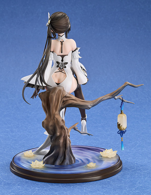 Estatua Chin Hai Azur Lane » Tu Tienda Anime Descubre el apasionante mundo de Estatua Chin Hai Azur Lane.
