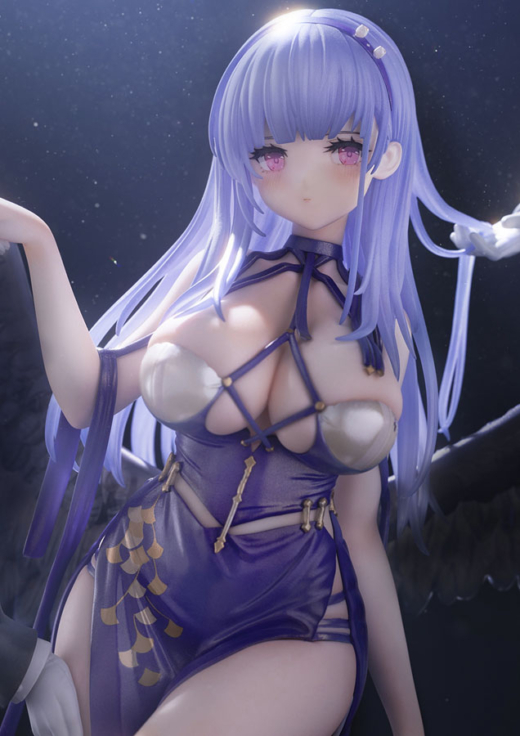 Estatua Dido Anxious Bisque Doll Azur Lane Descubre el apasionante mundo de Estatua Dido Anxious Bisque Doll Azur Lane.