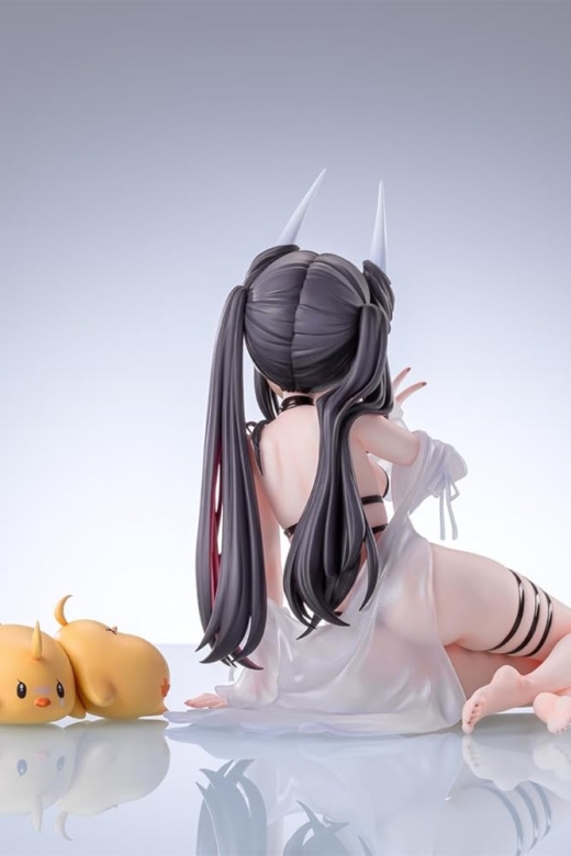 Estatua Hatsuzuki – Manjuu - Azur Lane