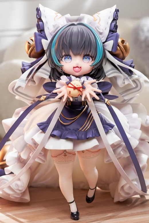 Descubre el apasionante mundo de Estatua Little Cheshire Azur Lane.