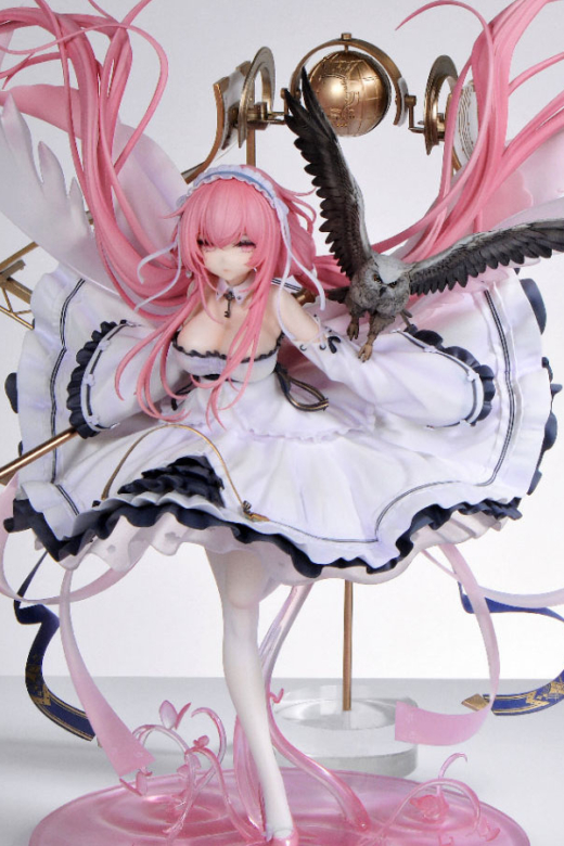 Estatua Perseus Complete version Azur Lane