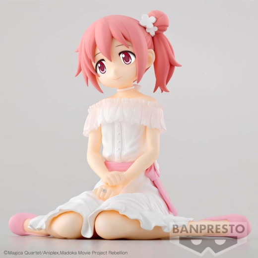 Figura Puella Magi Madoka Magica Kaname Madoka Serenus