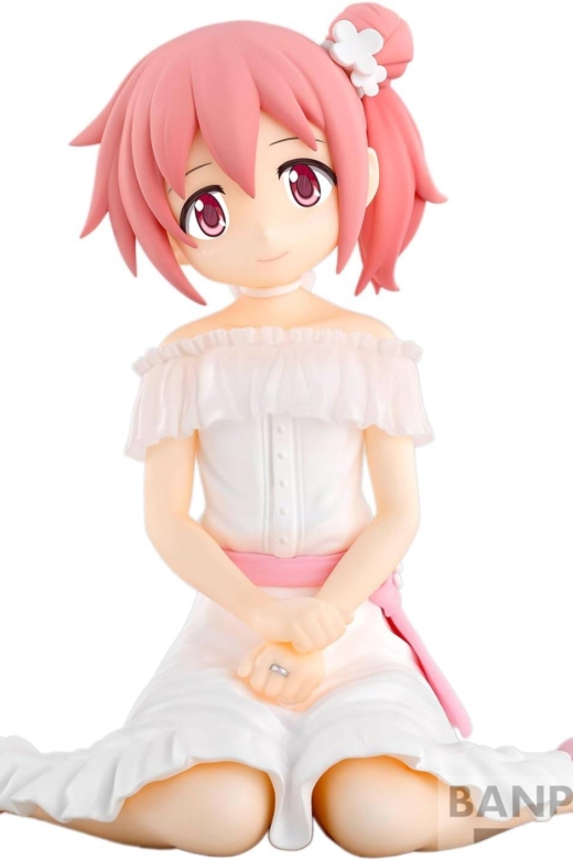 Figura Puella Magi Madoka Magica Kaname Madoka Serenus