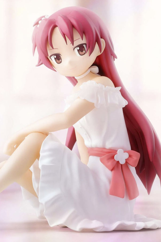 Figura Puella Magi Madoka Magica Sakura Kyouko Serenus