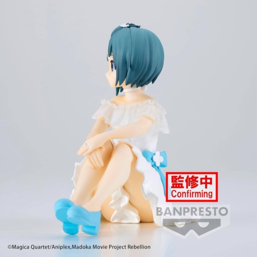 Figura Puella Magi Madoka Magica Miki Sayaka Serenus