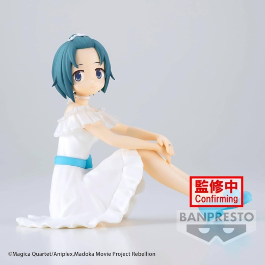 Figura Puella Magi Madoka Magica Miki Sayaka Serenus