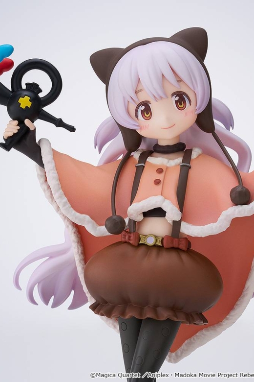 Puella Magi Madoka Magica Momoe Nagisa Premium