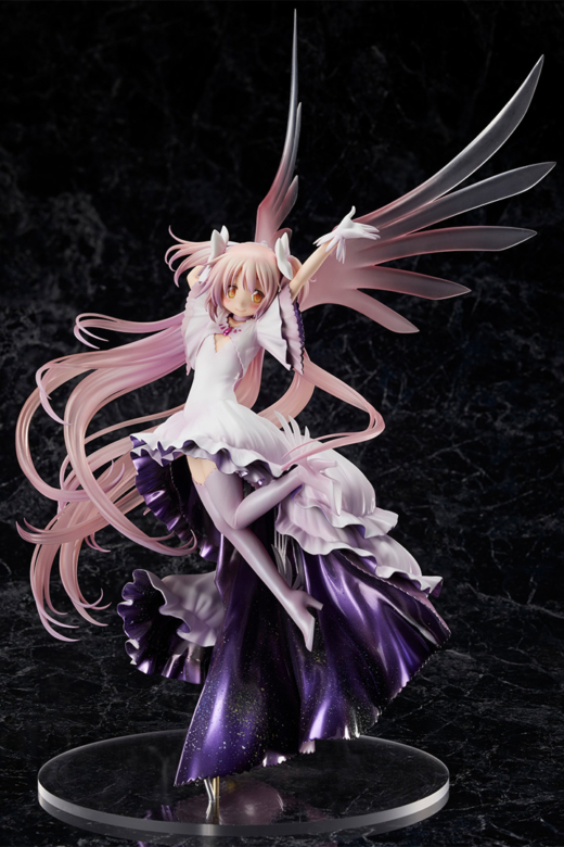 Ultimate Madoka Limited Edition Premium