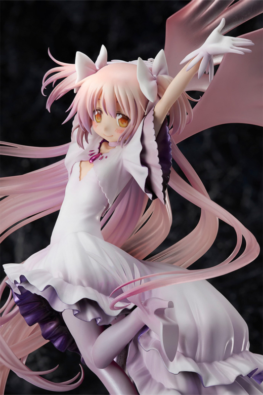 Ultimate Madoka Limited Edition Premium