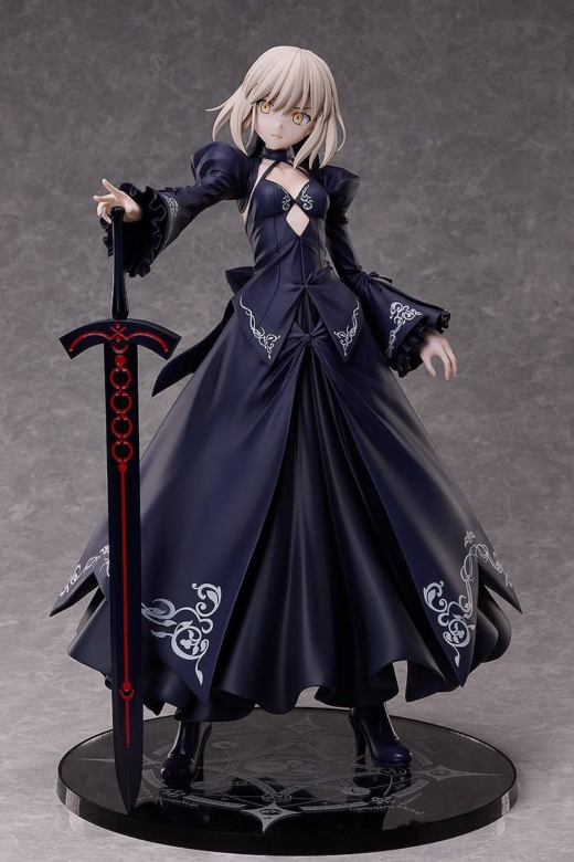 Estatua Altria Pendragon Saber Alter B-style Fate/Grand Order