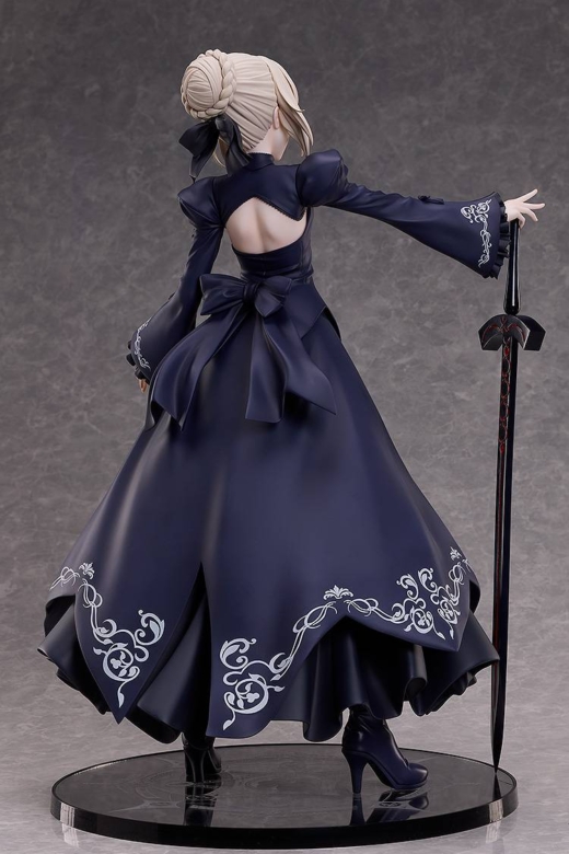 Estatua Altria Pendragon Saber Alter B-style Fate/Grand Order