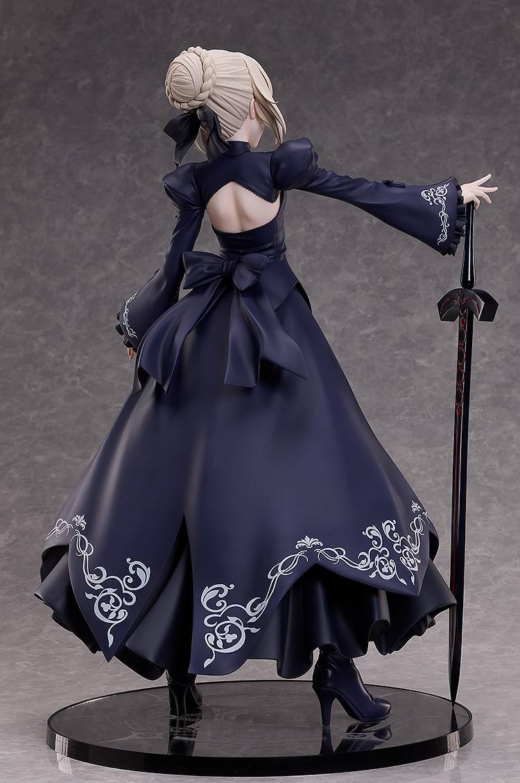 Estatua Altria Pendragon Saber Alter B-style Fate/Grand Order