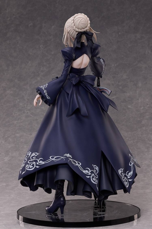 Estatua Altria Pendragon Saber Alter B-style Fate/Grand Order